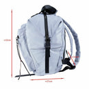 Nylon Backpack Women Casual Backpacks Capacity To School Bag Teenage Girls