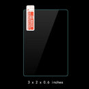 Hot 9H LCD Tempered Glass HD Screen Protector Cover For Canon Eos Rebel SL2 200D