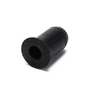 6pcs m6 black well nuts kayak accessories blind fastener rivet fishingboatnut LJ