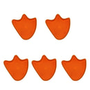 2Pcs Reptile Food and Water Dish Small Pets Mini Corner Feeding Bowl 06