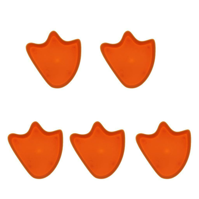 2Pcs Reptile Food and Water Dish Small Pets Mini Corner Feeding Bowl 06