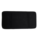 Car Black 12 Pieces CD DVD Storage Car Visor Organizer Holder Bag H7E2