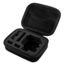 Shockproof Portable Case EVA Bag for Gopro Accessories Hero 1 2 3 3+ 4  Z1P9
