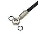 Disc Brake Hydraulic Tube 2m Bolt Mountain Bike Oil Hose Set  SLX XT