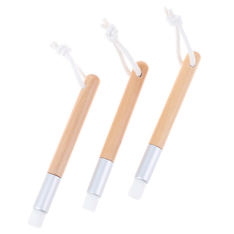 Eyelash Cleaning Brush Lash Shampoo Brush Eyebrow Brush Cleaning Nose BrushBX