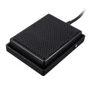 Universal Plastic Sustain Pedal Footswitch for Keyboard Electronic Piano