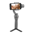 Gimbal Handle Stabilizer Mini Table Tripod for Osmo Mobile 2/3 Zhiyun Feiyu A