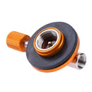 Outdoor Burner Valve Flat Cylinder Control Switch Stove Accessories