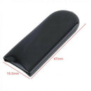Rubber Saxophone Thumb Rest Saver Cushion Pad Finger Protector Comfortable  W3H8