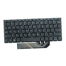 New English US Laptop Keyboard fit for Ideapad 120S-11IAP AIR15ARR 530-15