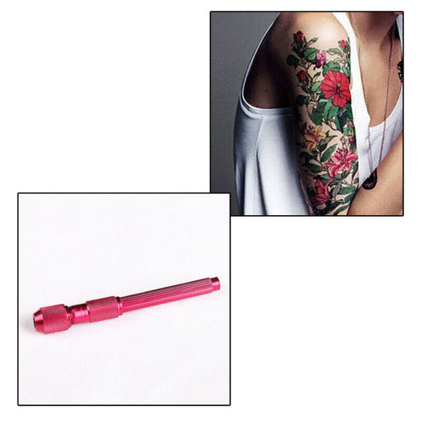 Tattoo Skin Pen Holder Surfer Stencil Making Pen Holder Case Tattoo Supply TLW