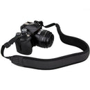Neoprene Camera Neck Strap for Nikon for Canon for Sony All SLR DSLR YKS Deluxe