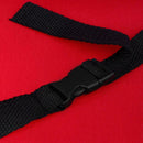 Water-proof Pet Car Seat Cover Dog Cat Puppy Seat Mat Blanket Red