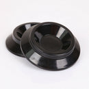 Round Electronic Keyboard Piano Caster Cup Instrument Parts Anti Slip Desk