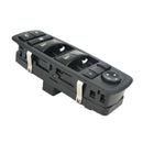 Front Left Driver Side Master Power Window Switch Control