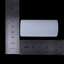 Pack of 50 Disposable PE Mouthpieces for Digital Spirometer Contec Transpare  Z