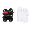 New Car Circuit Breaker Fuse Block Distribution Holder Automatic Reset 300A