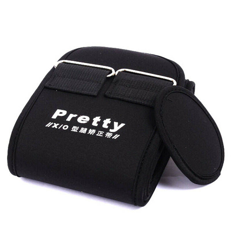 3Pcs/Set New Posture Available All Day O/X Type Leg Bowed Legs Knee Valgum  G5M6