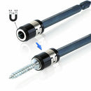 Magnetic Ring Strong Magnetizer Screwdriver Electric Hex Bit Head Lock Screw HOT