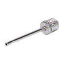5X Sport Football Basketball Soccer Ball Inflating Pump Needle Adaptor -