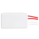 Electronic Transformer Entrance AC220-240V 50 / 60Hz 20-60W For LED Halogen