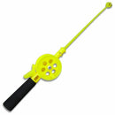 Fishing Rod Winter Ice Fishing Pole Durable Universal Fish Tackle Pole Prof