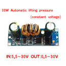 SS56 Automatic Step-Up And Step-Down Power Supply Voltage Regulator Module