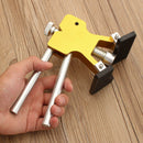 Car Metal Pulle Dent Lifter Car Body Paintless Hail Dent Removal DIY Repair S1S4