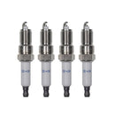 8Pcs Ac Iridium Plug 41-110 for Chevrolet Buick Gmc Hummer Saab 12621258