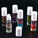 Camellia moisturizing repair dry lip moisturizing lip and women For men oil C0Y9
