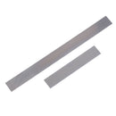 2Pcs 4"/8" Stainless Steel cutter polymer clay cutter polymer clay tools â„–#