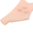 Magnetic Therap Thumb Support Massage corrector wrist gloves for men wo Pg