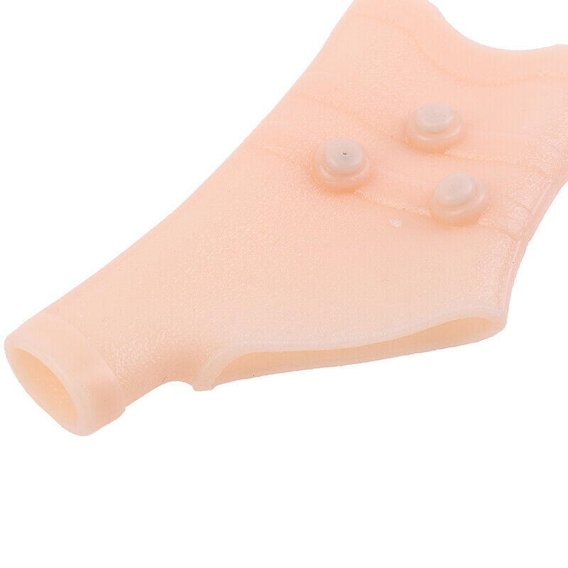 Magnetic Therap Thumb Support Massage corrector wrist gloves for men wo Pg