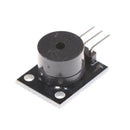 1pc Standard Passive Buzzer Module For Arduino AVR PIC SEAU