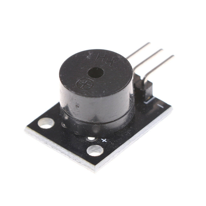 1pc Standard Passive Buzzer Module For Arduino AVR PIC SEAU