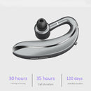 Q10 Wireless Headphone Earbud Ear Hook Bluetooth 5.0 Earphone 300MAh Single O5W4