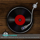 100G / 0.01G Digital Turntable Stylus Force Meter LP Record Player Needle P B3K4