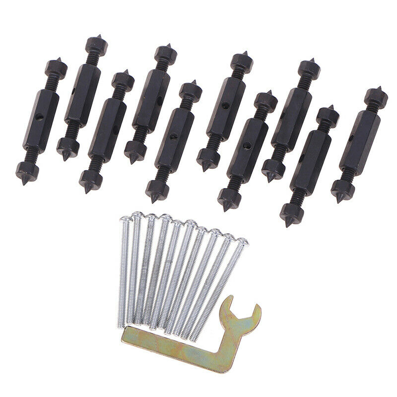 86 Type Wall Switch Box Repairer Wall Socket Cassette Adjustable Mounting BS Ew