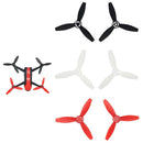 10pcs Red Upgrade Propellers Props for Parrot Bebop 2 Drone RC Accessories