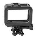 Camera Plastic Protective Housing Case Cover for Gopro Hero 8 Accessories