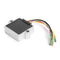 Voltage Regulator Rectifier for Mercury Mariner Outboard 5 Wire 815279-3 883072T
