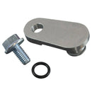For Ls Truck Evap Purge Solenoid Tube Plug Intake Block Off Plates 4.8 5.3