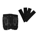 9 Pieces Traction Pad Deck Grip & Tail Pad for Surfboard Skimboard Surfing -