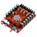 TDA7498E 160W+160W 2 Channel Digital Audio High Power Amplifier Board Modul