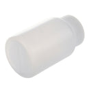 Laboratory Chemical Storage Case White Plastic Widemouth Bottle 100mL O4N4