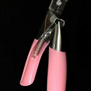 Nail Clipper Foot Cuticle Scissor Manicure Nippers Tool Toenail Fungus U VAK