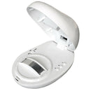 3 Modes LED Colorful Rainbow Night Light Romantic Magic Rainbow Projection LL5T2