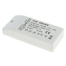 Waterproof 12W 12V ABS Plastic LED Driver Light Adapter Supply