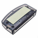 Professional Flashing Blue 6LED Burglar Alarm Anti-theft Flashing Light for Car