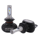 Car headlight distance LED headlight headlight CSP chip S1 headlight (H7)